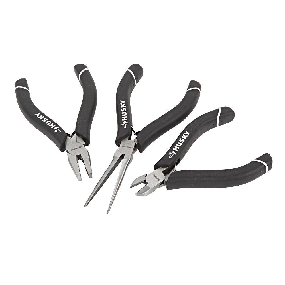 Specialty Pliers Pliers The Home Depot