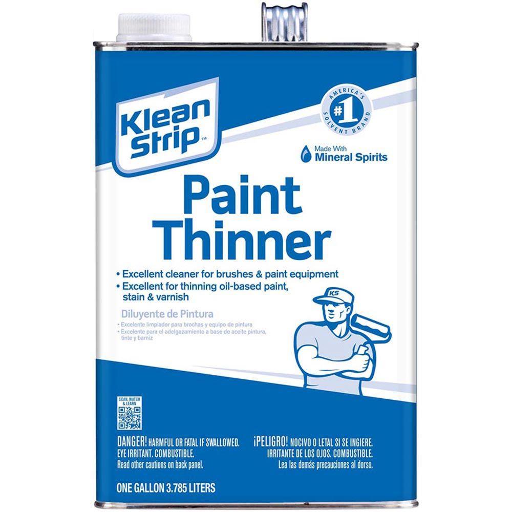 Paint Thinner Solvents Cleaners Paint Thinner Additives Solvents