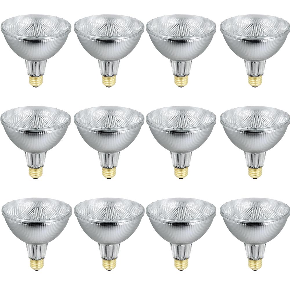 Feit Electric 56 Watt Warm White 3000K PAR30 Dimmable Energy Saver