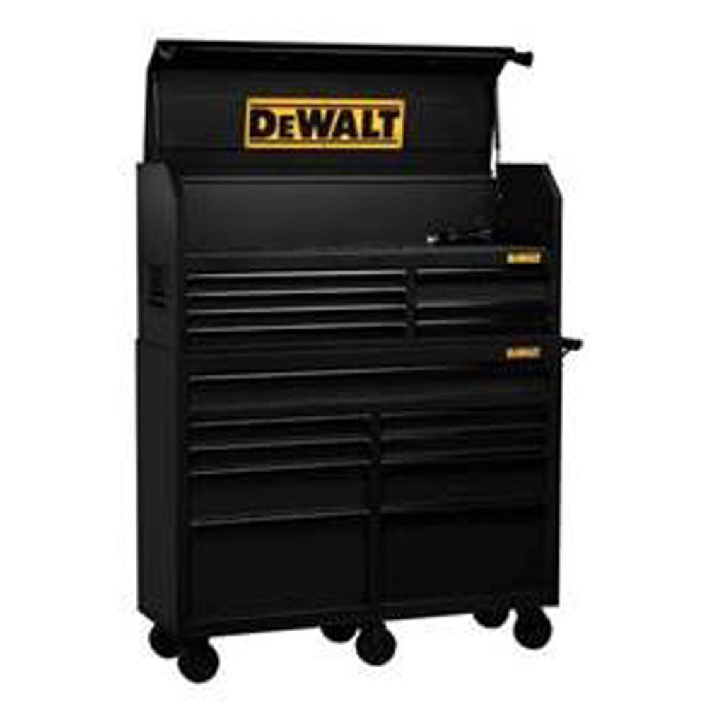 Dewalt Tool Chests Tool Storage The Home Depot