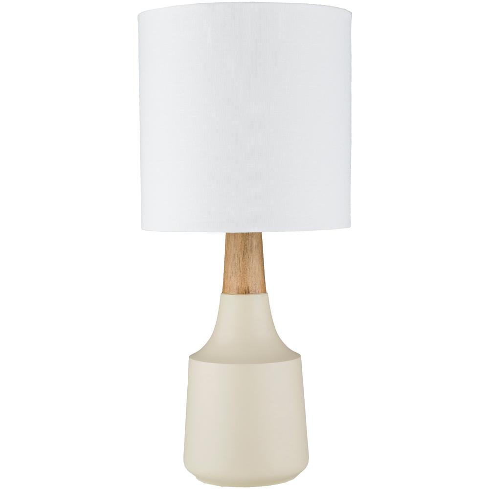 Artistic Weavers Layla 17 5 In Natural Indoor Table Lamp S00161008789