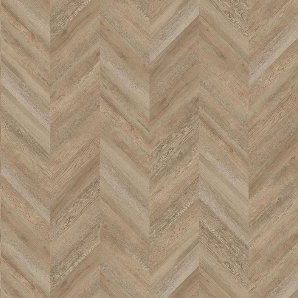 View Lifeproof Dark Oak Luxury Vinyl Plank Flooring PNG