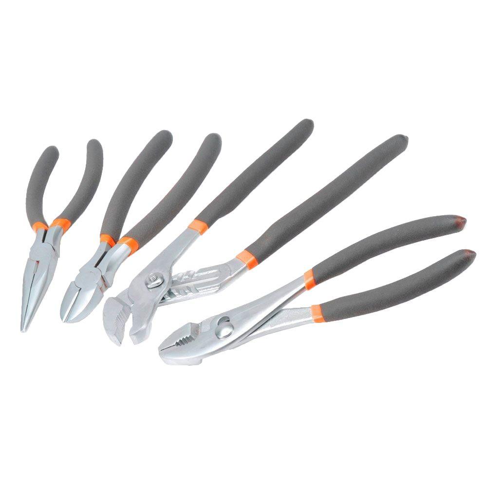 Specialty Pliers Pliers The Home Depot