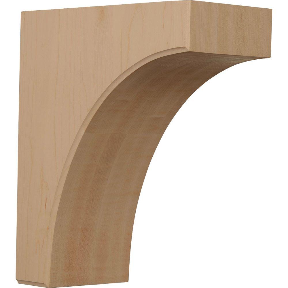 Corbels Moulding & Millwork The Home Depot