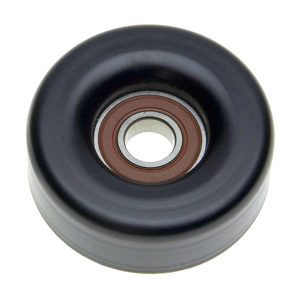 Acdelco Accessory Drive Belt Tensioner Pulley Air Conditioning