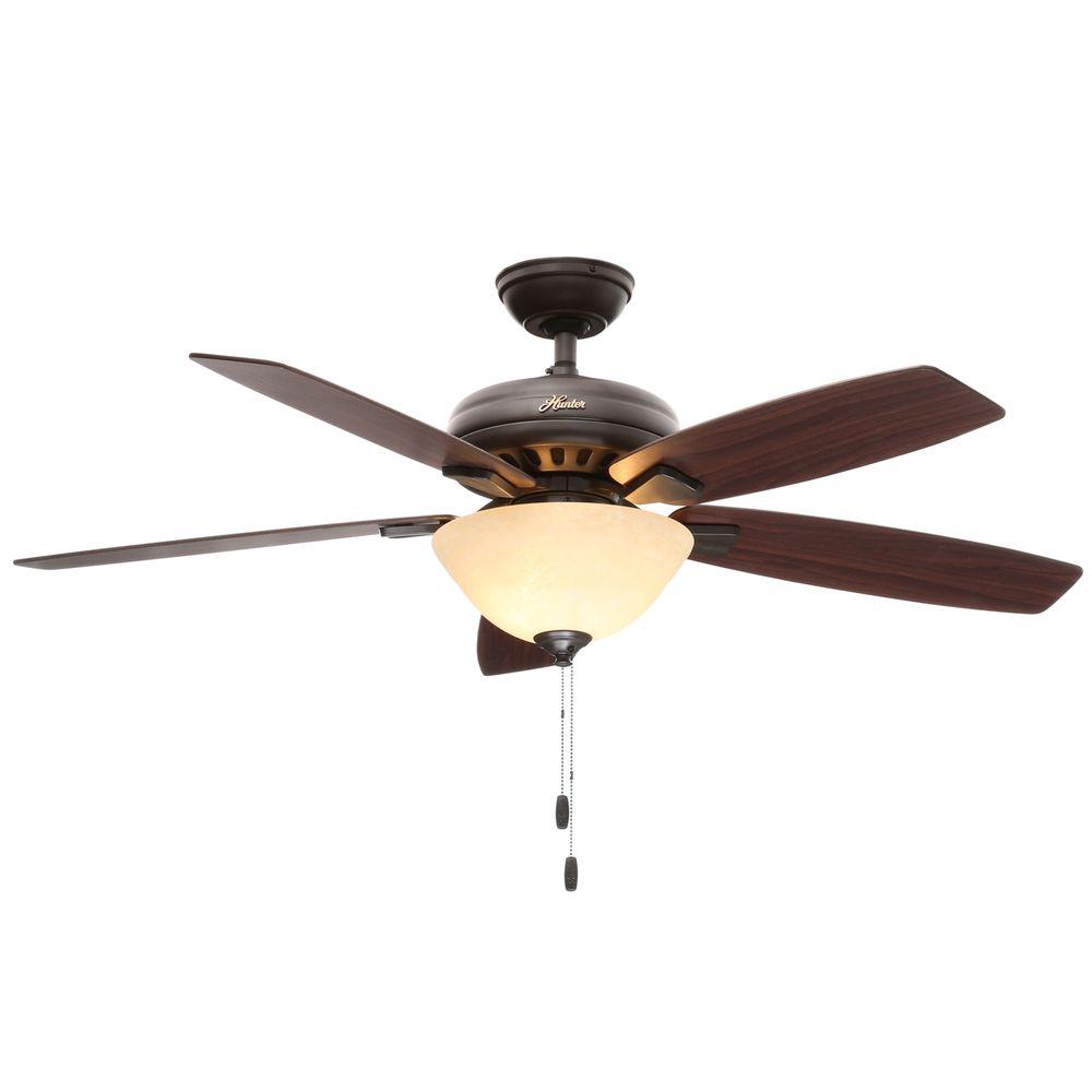 Home Decorators Collection Madreno 48 In Led Indoor Outdoor Oil