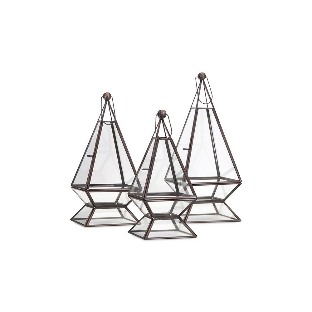 Terrariums Pots & Planters The Home Depot