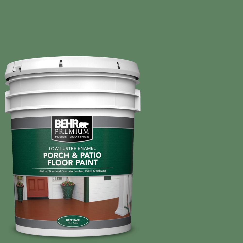 Behr Premium Gal S Tuscan Herbs Low Lustre Interior Exterior