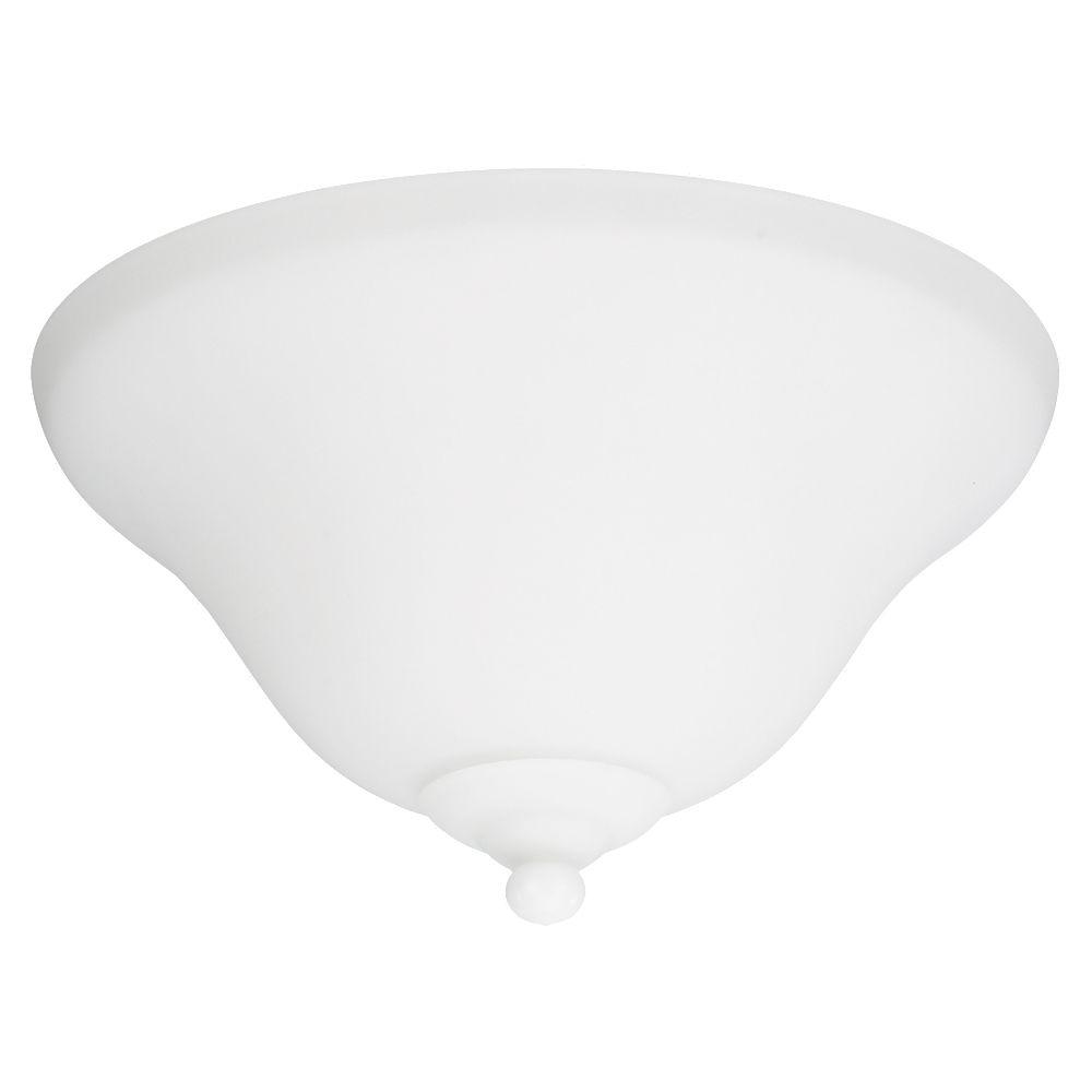 Light Covers - Ceiling Fan Parts - The Home Depot
