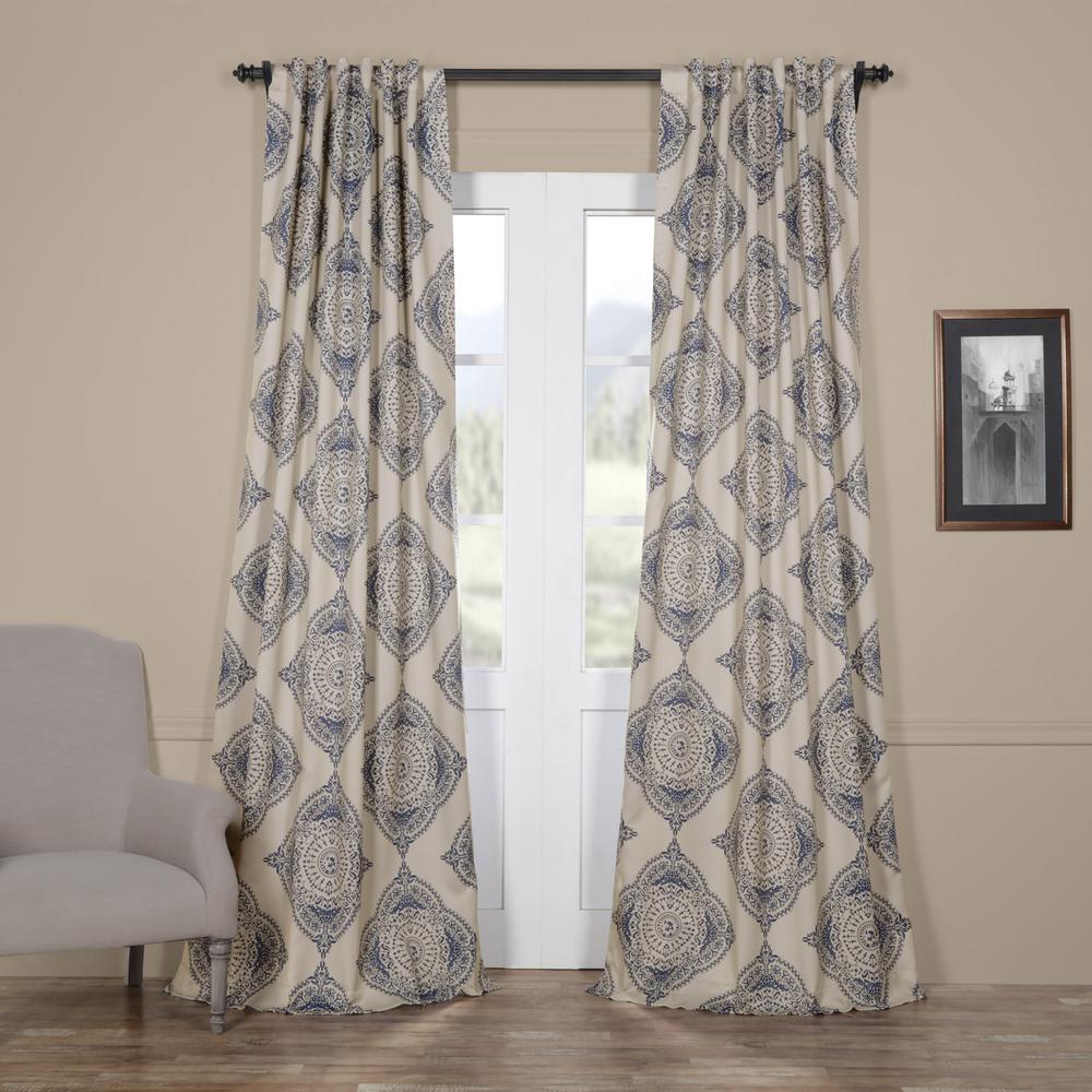 Curtains & Drapes - Window Treatments - The Home Depot