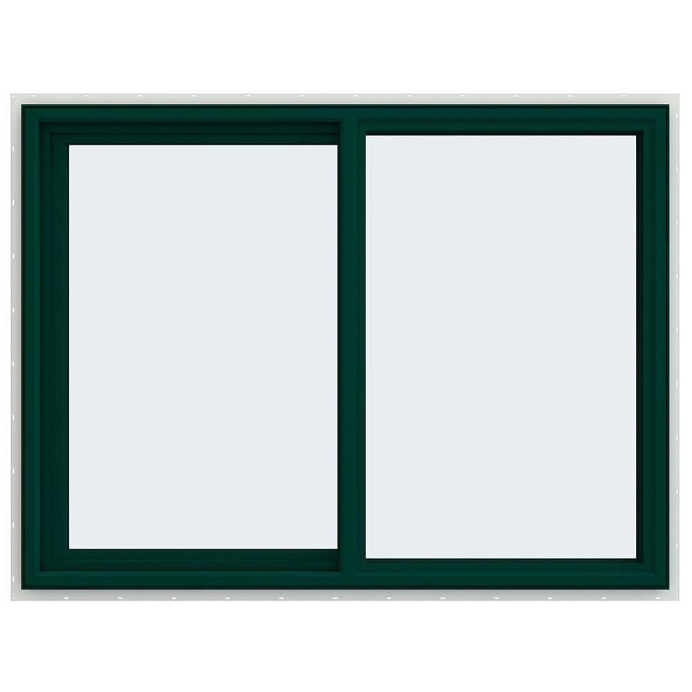 JELDWEN Replacement Sliding Windows Windows The Home Depot