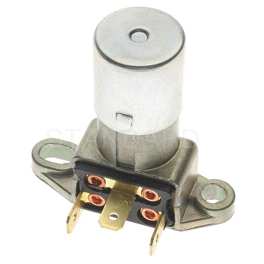 Floor Mounted Headlight Dimmer Switch