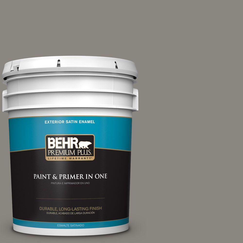 BEHR Premium Plus Home Decorators Collection 5 Gal HDC NT 23 Wet