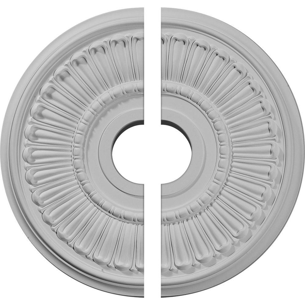 Medallions Ceiling Lighting Accessories The Home Depot