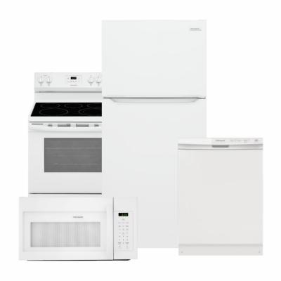 frigidaire ffcd2413uw review