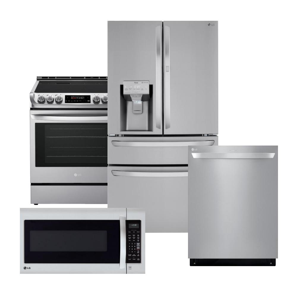 best buy kitchen appliance packages