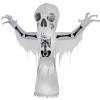 Skeleton - Halloween Decorations - Holiday Decorations - The Home Depot