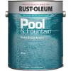 Pool Paint - Exterior Paint - The Home Depot