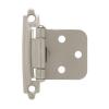 Soft Close - Cabinet Hinges - Cabinet Hardware - The Home Depot