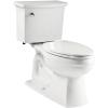 kohler elongated toilets