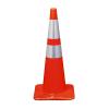 28 traffic cones