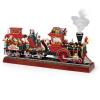 Christmas Trains - Indoor Christmas Decorations - The Home Depot