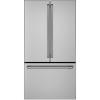 34 inch wide french door refrigerator with ice maker