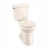 Beige - Toilets - Toilets, Toilet Seats & Bidets - The Home Depot