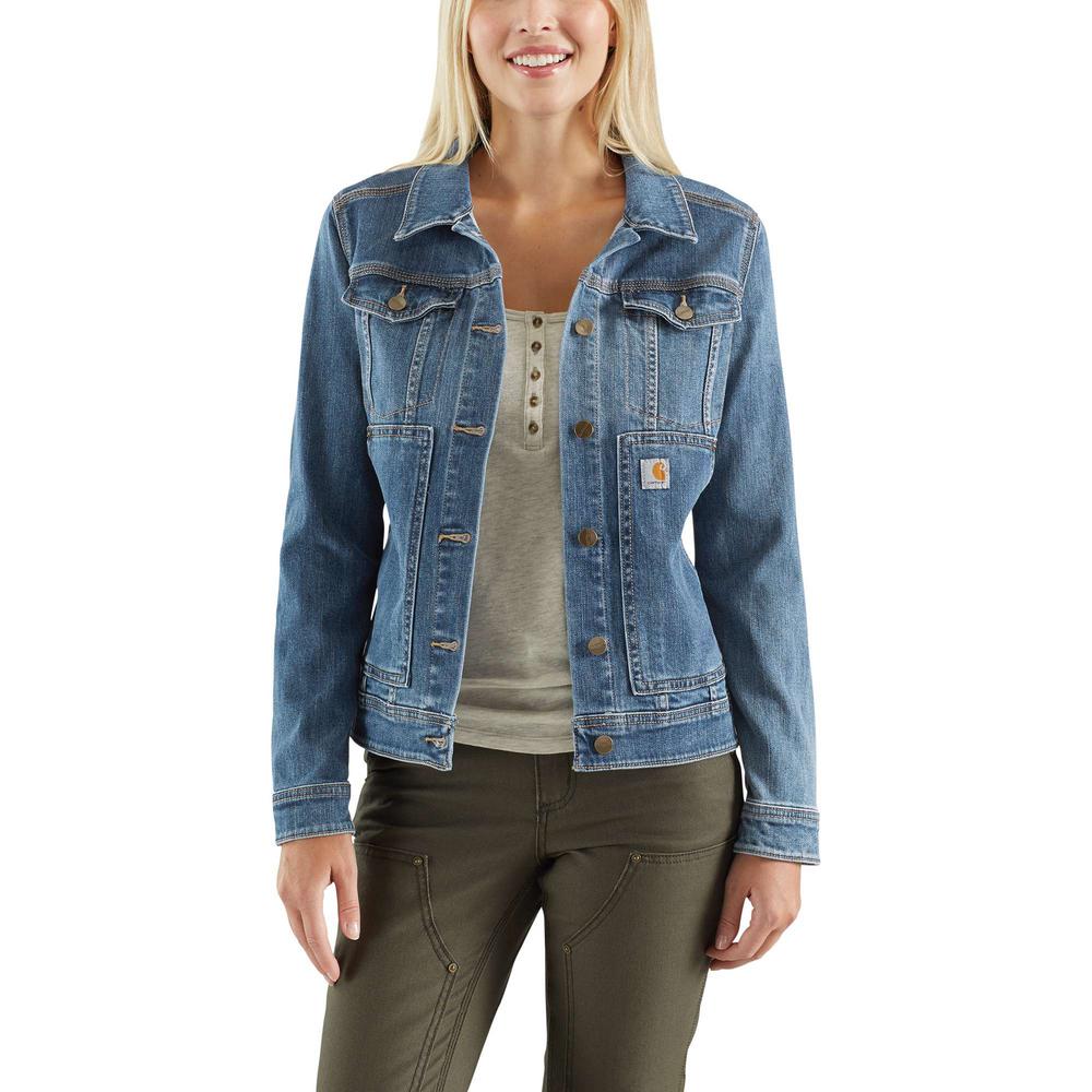 women's worker jacket