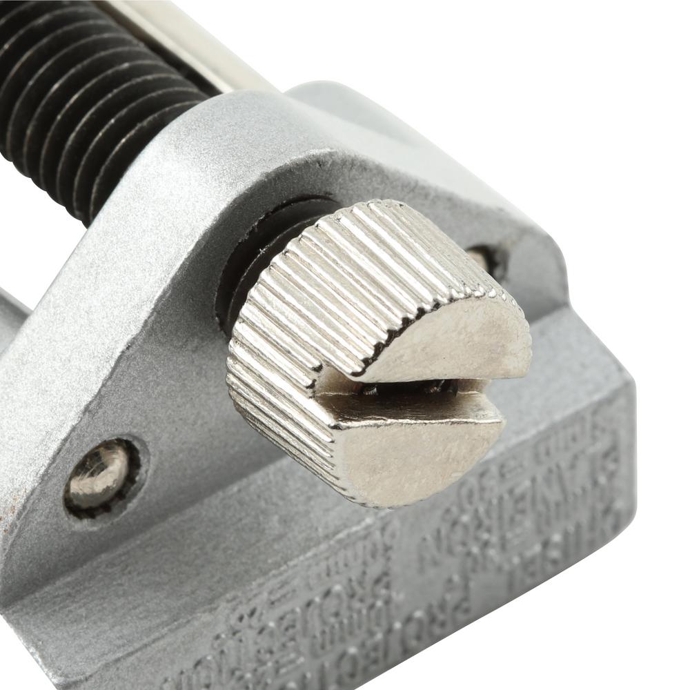 POWERTEC Chisel Honing Guide71025 The Home Depot