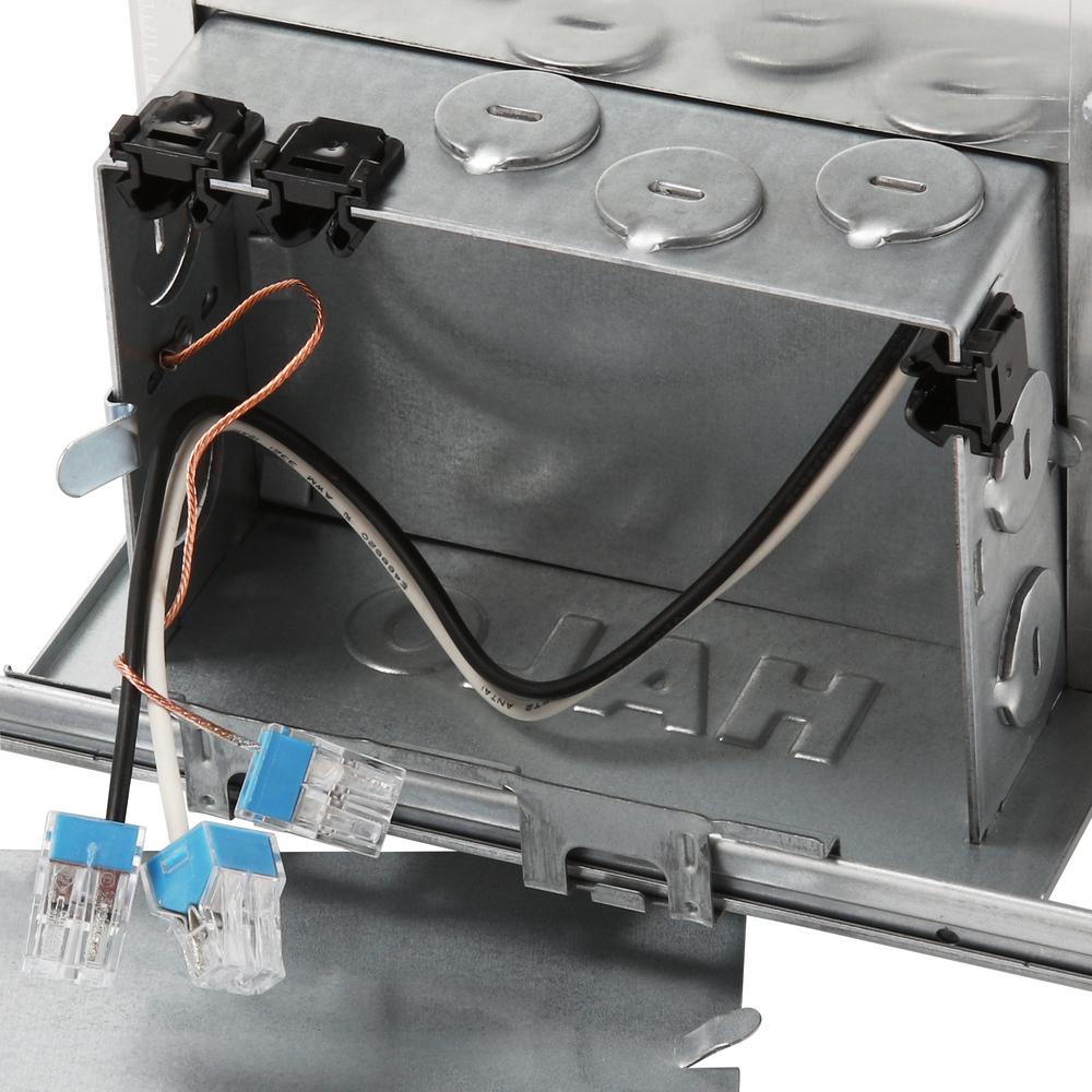Halo Recessed Lighting Wire Connectors Shelly Lighting