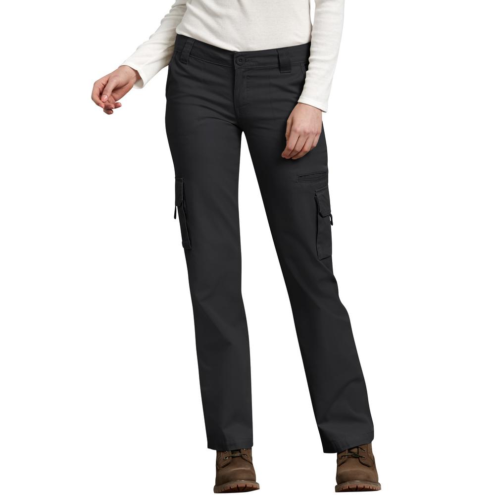 working pants for females