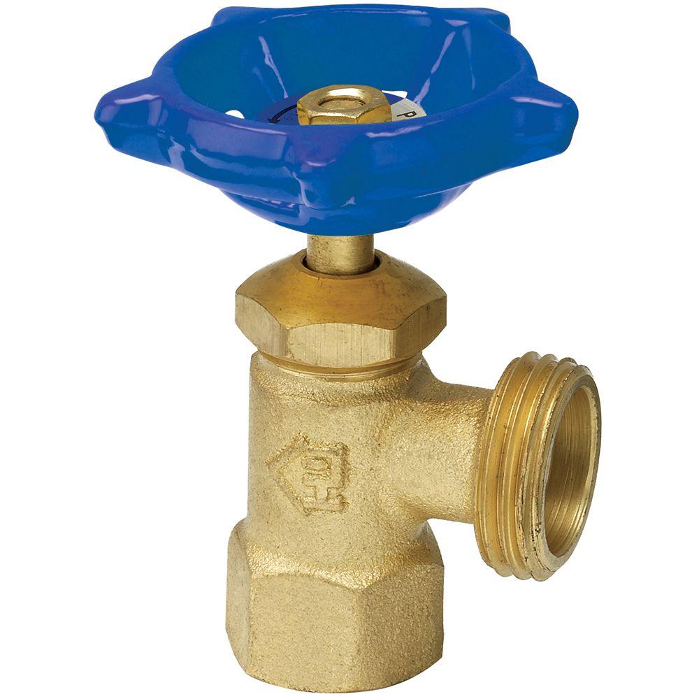 How to Turn off Your Home's Main Water Valve