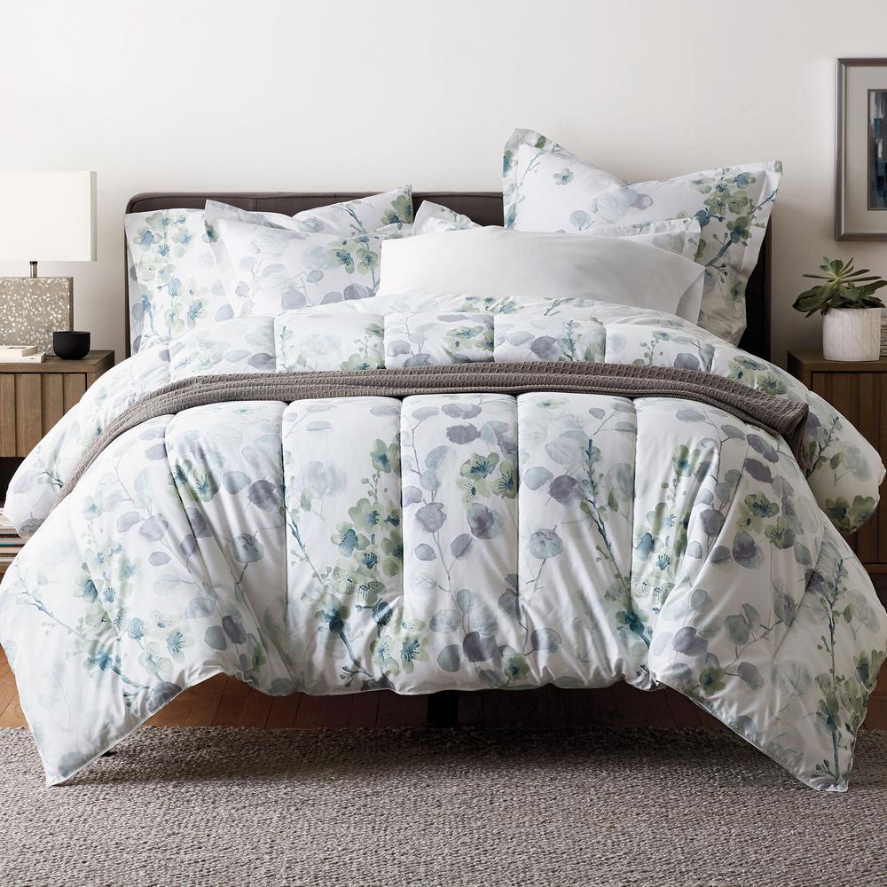 Plum Blossom Wrinkle Free Sateen Collection Home Decor The Plum Blossom Wrinkle Free Sateen Collection