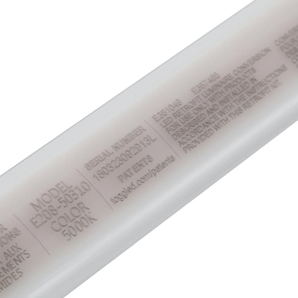 LED light with an energy-efficient design LED light with an energy-efficient design
