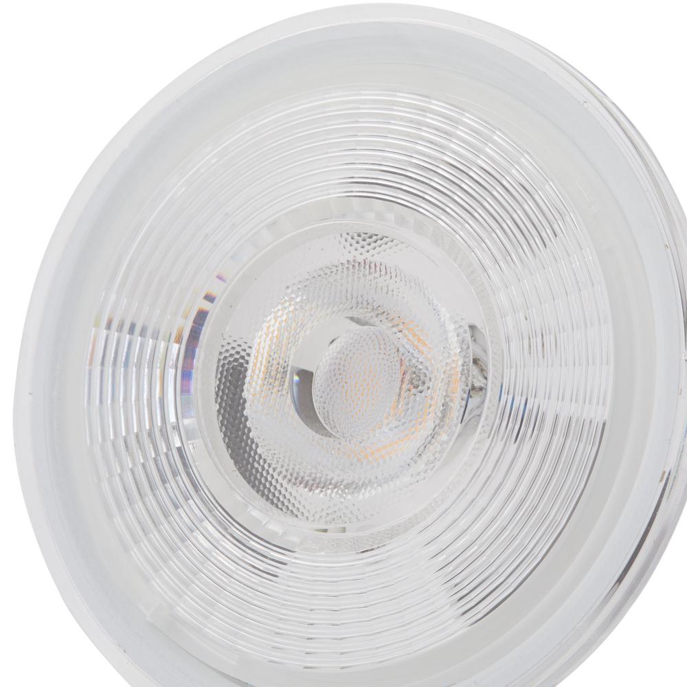 LED light bulb that provides a warm white light LED light bulb that provides a warm white light