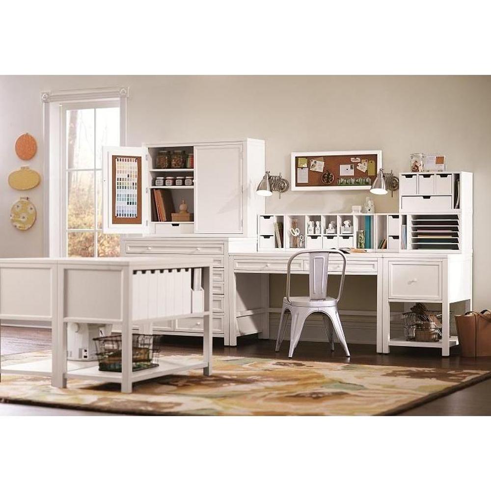 Martha Stewart Living Collection In Picket Fence Home