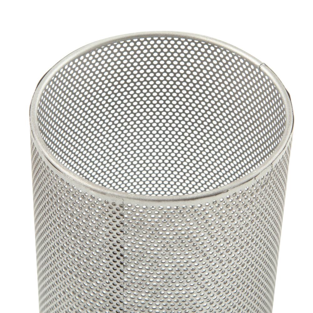 Titan Lighting Cast Iron Pipe Optional Perforated Shade TN-75843 - The ...