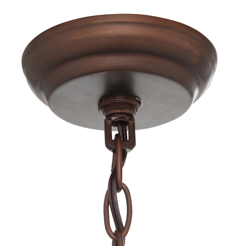 Maxim Lighting Elegante 9-Light Oil-Rubbed Bronze Chandelier 2852OI ...