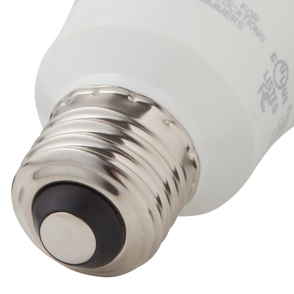 Tcp 65w Equivalent Daylight Br30 Non Dimmable Led Flood Light Bulb 12 Pack Tcp 65w Equivalent Daylight Br30 Non Dimmable Led Flood Light Bulb 12 Pack