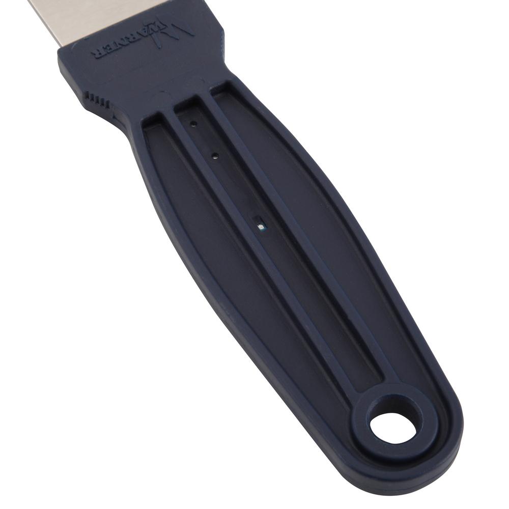 Warner 11/4 in. Stiff Putty Knife 2687
