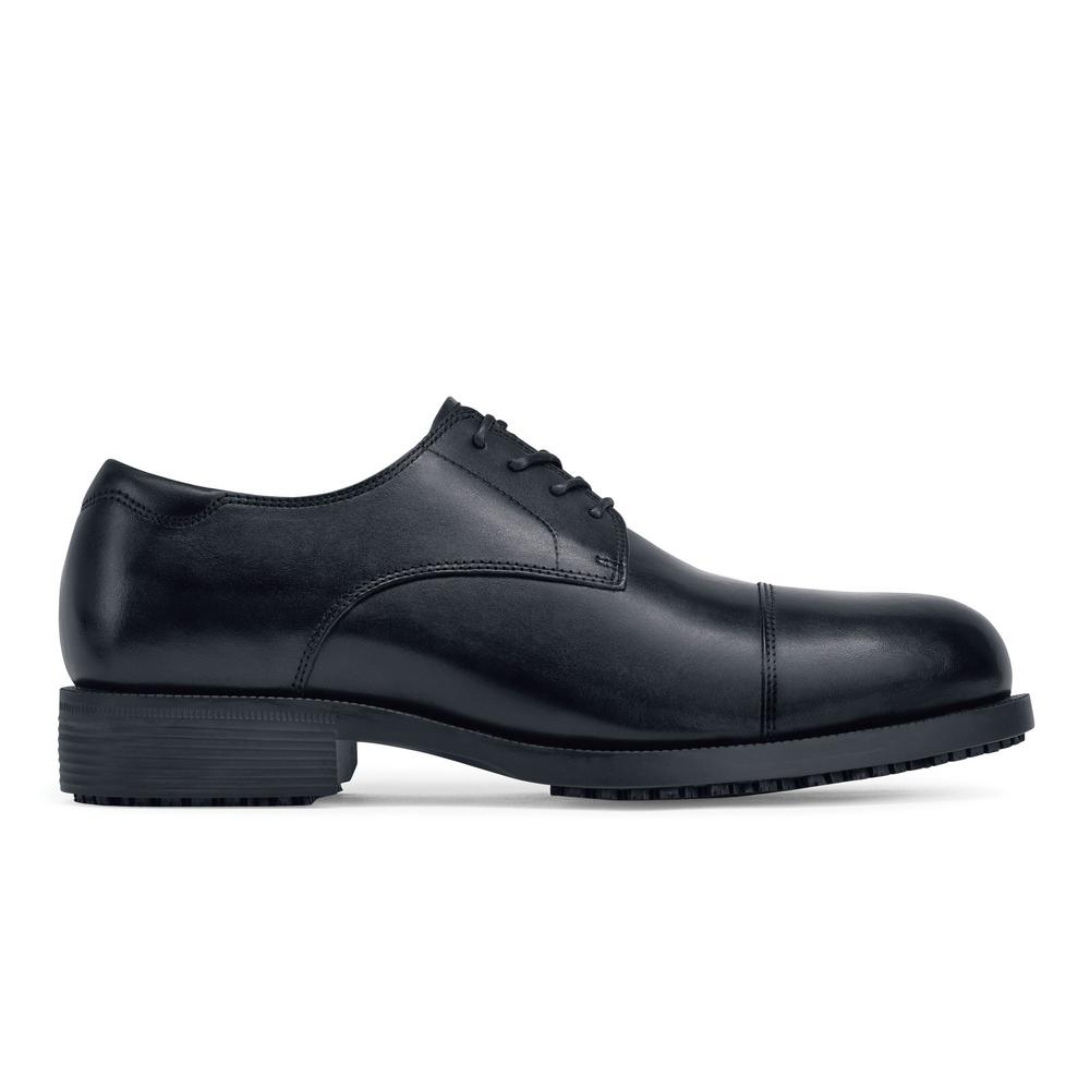 non slip oxford shoes