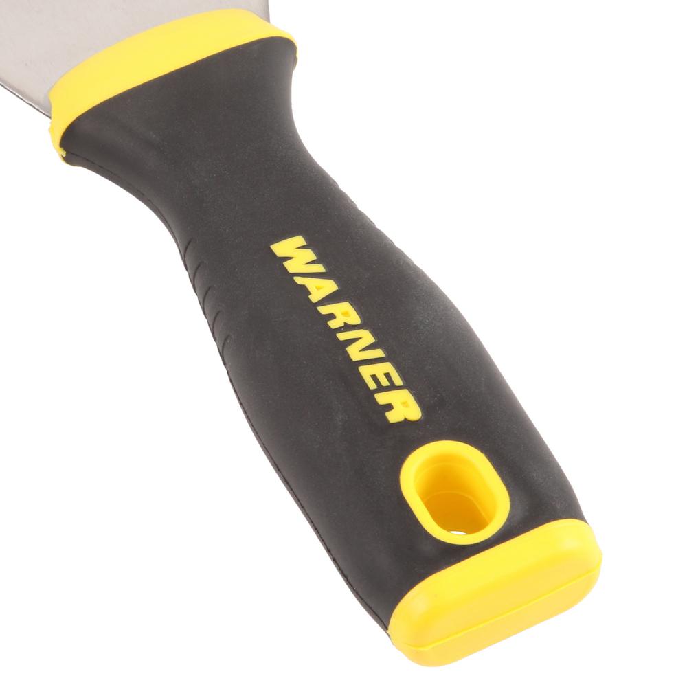 warner putty knife