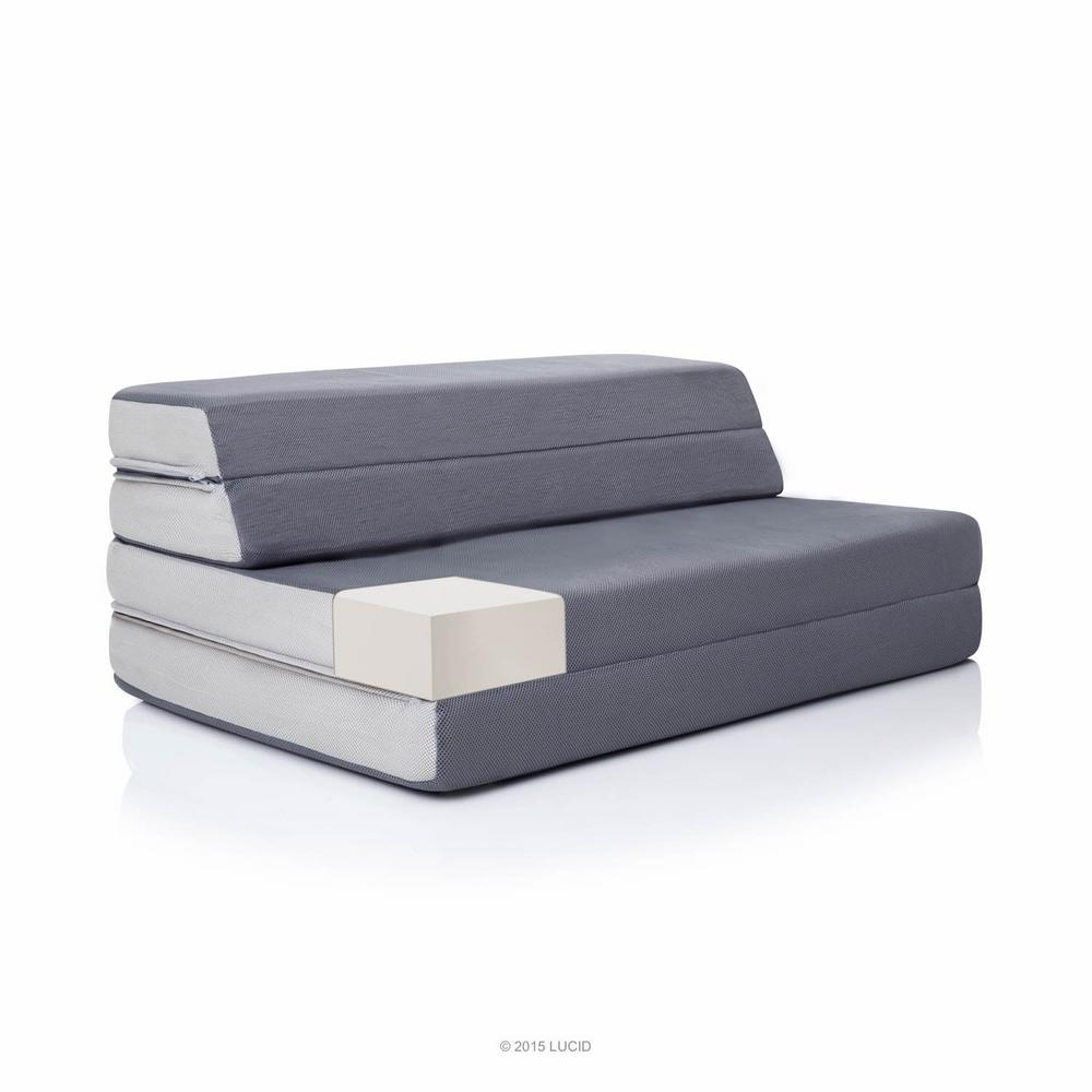 foldable mattress near me