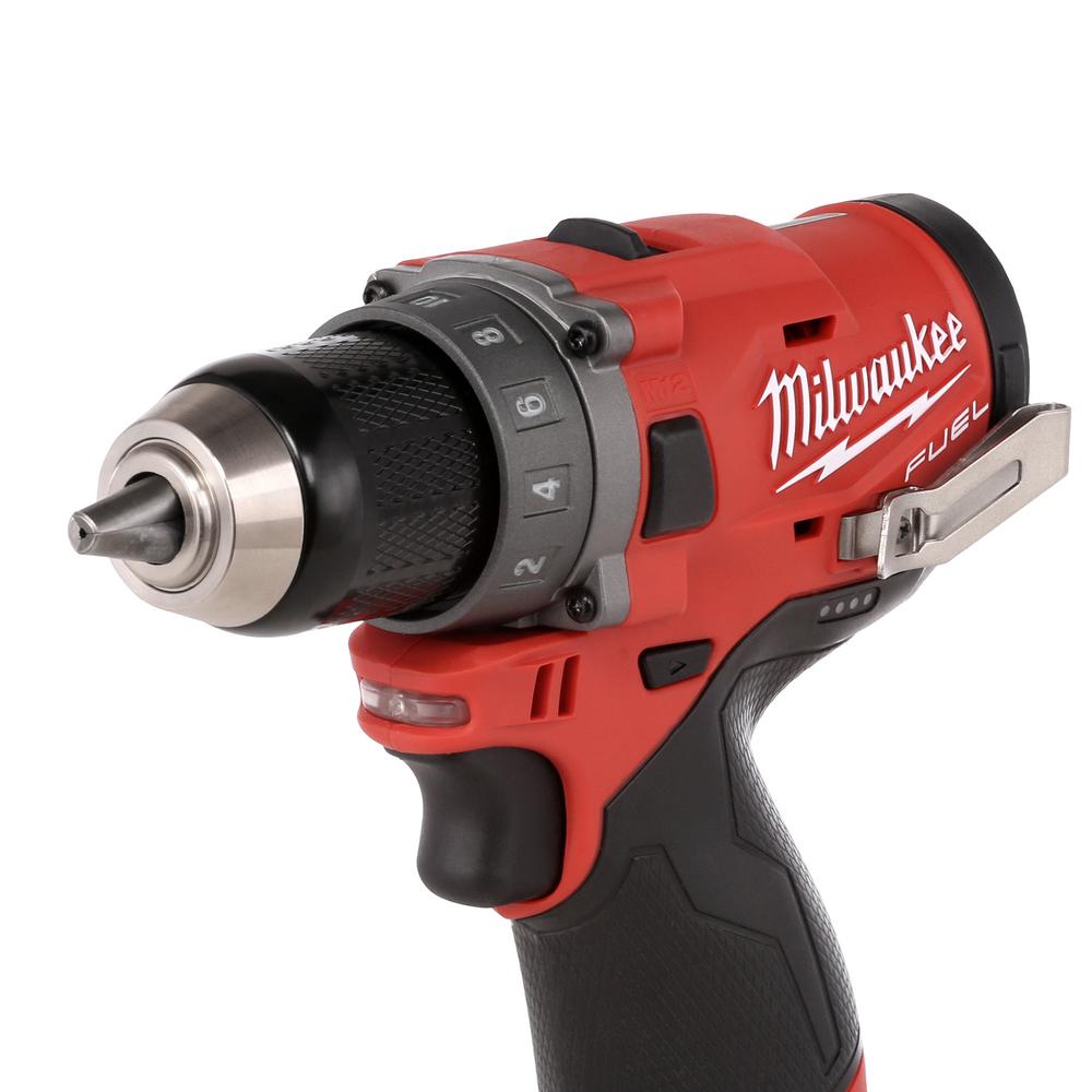 lightweight power drill