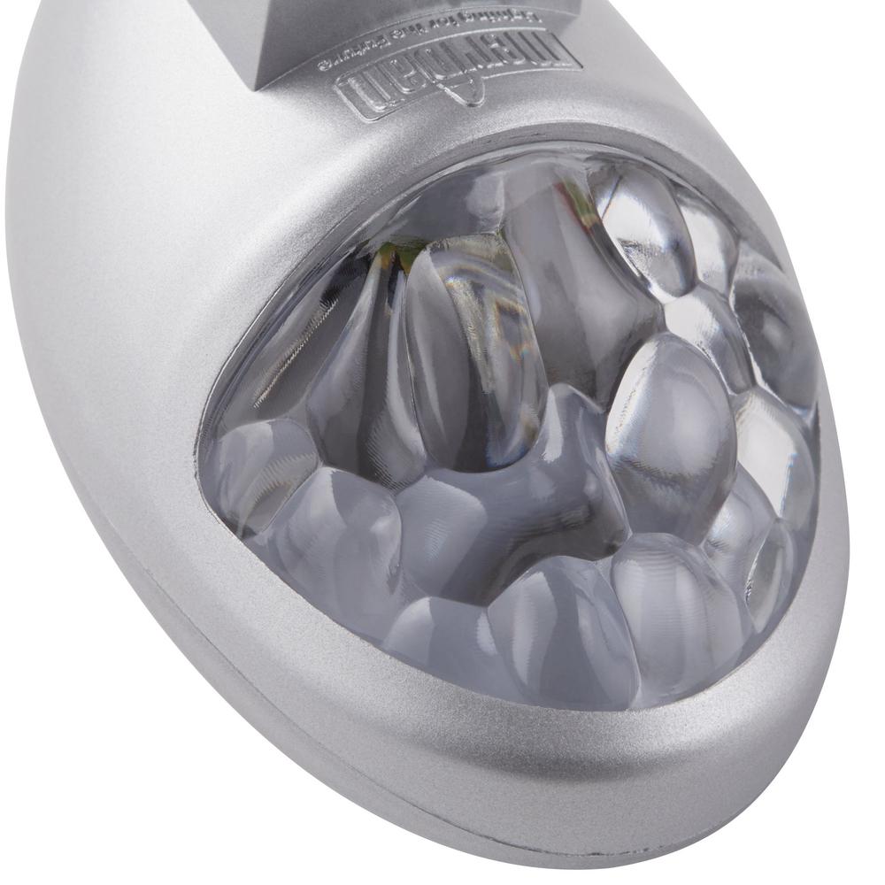 Meridian Color Changing Moon And Stars Nebula Automatic Led Night Light