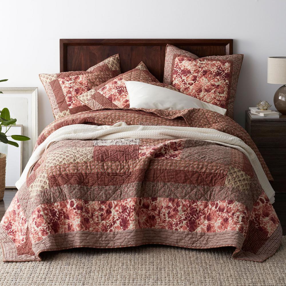 marielle complete comforter set