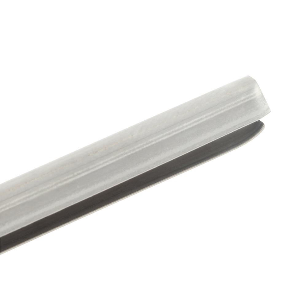 1/4-Inch  X 8-Feet, Prime-Line Products D 1579-1 Sliding Door Repair Track 