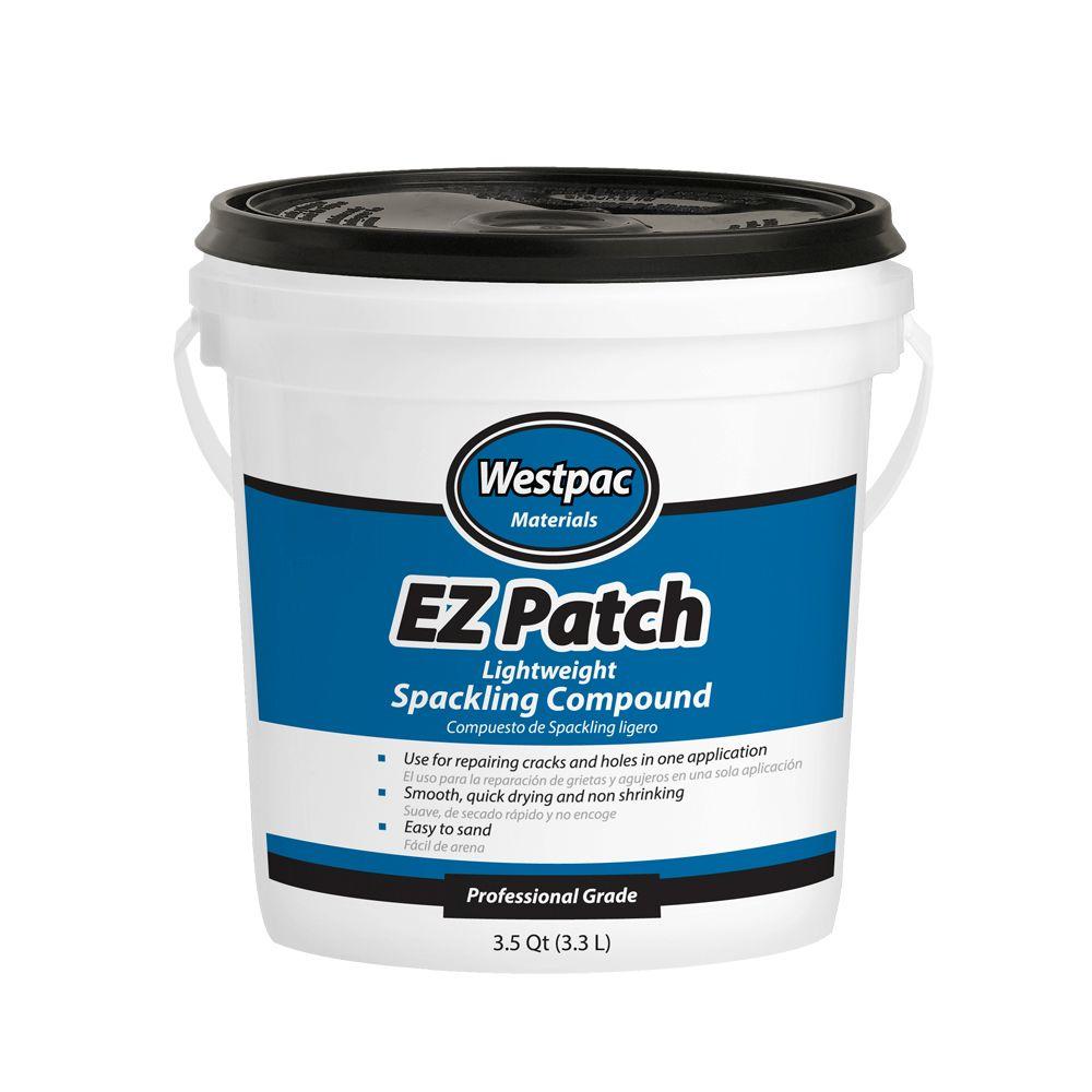 Материалы b. Lightweight Spackle. Ontime Lightweight Spackling.