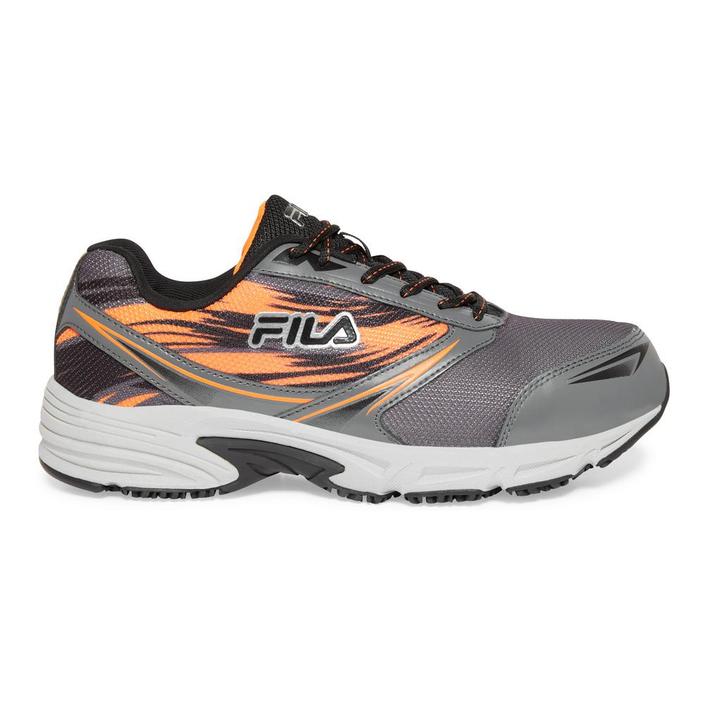 fila work shoe